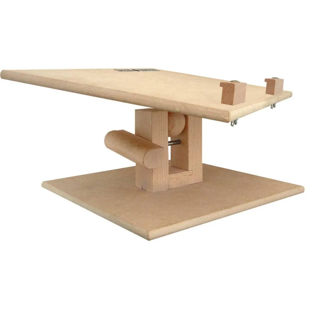Daler-Rowney® Artsphere Wood Table Easel