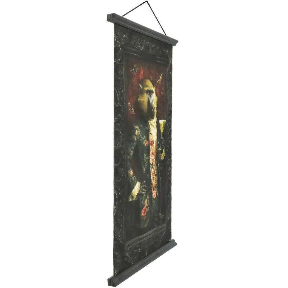 Dapper Animal Wall Banner by Ashland®