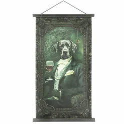 Dapper Animal Wall Banner by Ashland®