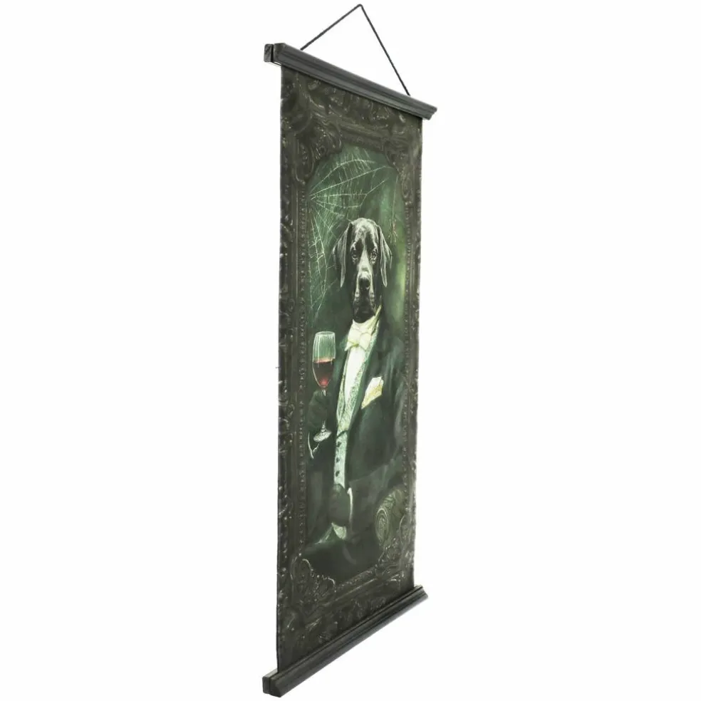 Dapper Animal Wall Banner by Ashland®