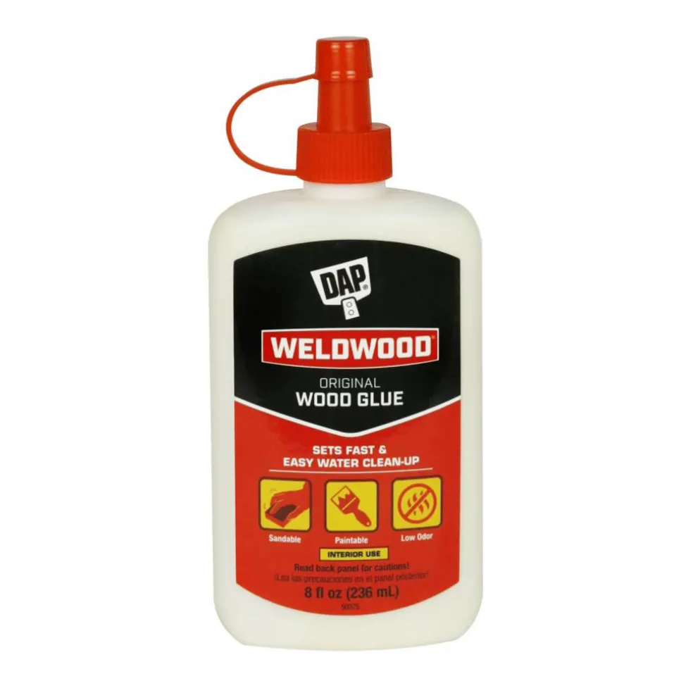 DAP® Weldwood® 8oz. Original Wood Glue