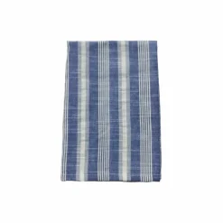 Dark Blue Striped Napkins, 2ct. by Ashland®