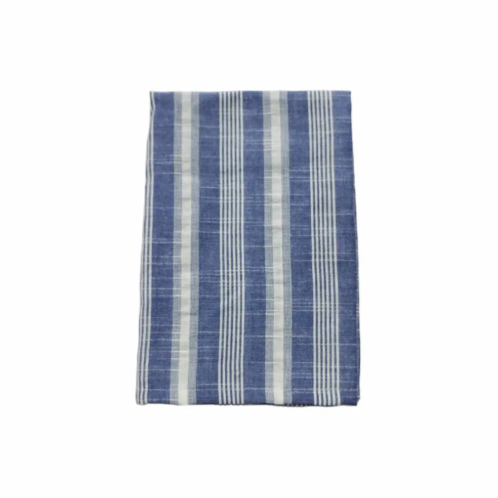Dark Blue Striped Napkins, 2ct. by Ashland®