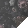 Dark Floral Cardstock by Recollections™, 12" x 12"