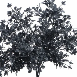 20" Dark Gray Ruscus Bush by Ashland®
