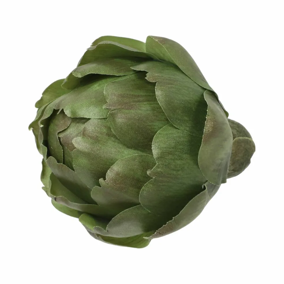 4.5" Dark Green Artichoke by Ashland®