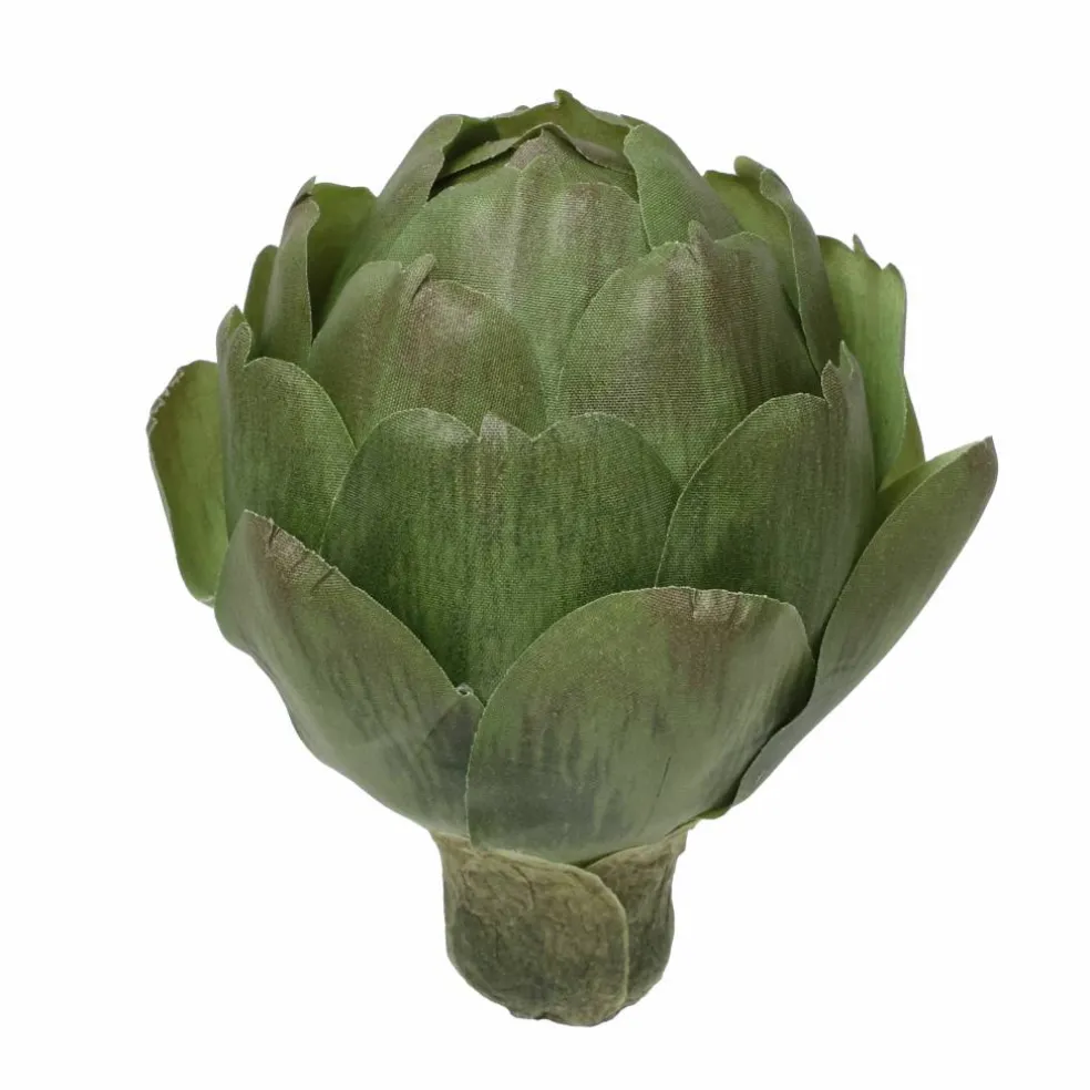 4.5" Dark Green Artichoke by Ashland®