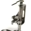 Darning Foot with Large Hole for Free Motion Sewing