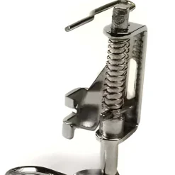 Darning Foot with Large Hole for Free Motion Sewing