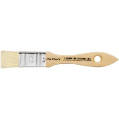da Vinci Series 2475 Natural Mottler Brush