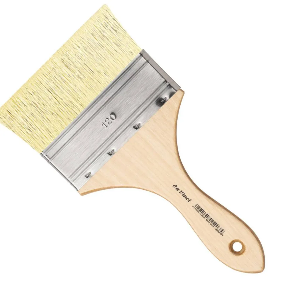 da Vinci Series 2475 Natural Mottler Brush