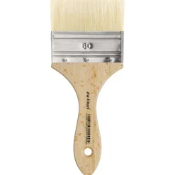 da Vinci Series 2475 Natural Mottler Brush