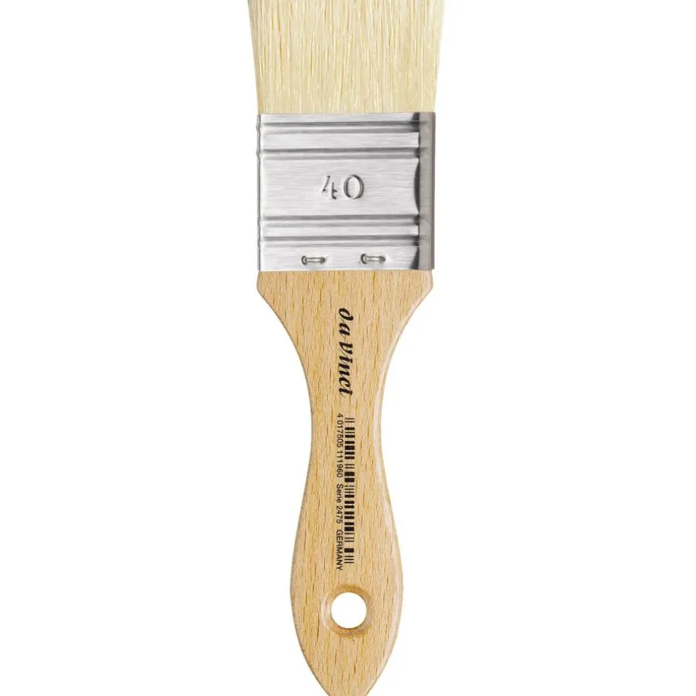 da Vinci Series 2475 Natural Mottler Brush
