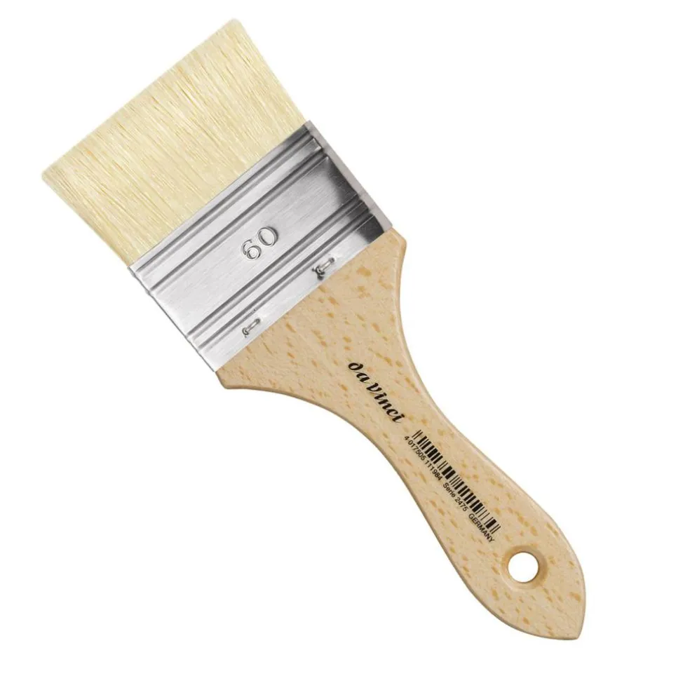 da Vinci Series 2475 Natural Mottler Brush