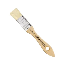 da Vinci Series 2475 Natural Mottler Brush