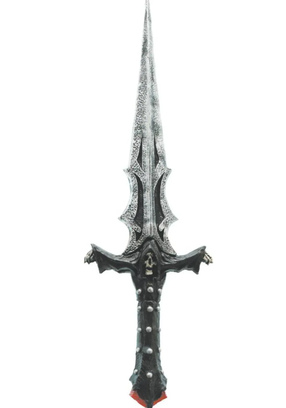 Death's Gothic Costume Accessory Dagger