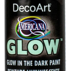 DecoArt® Americana® Glow™ Paint