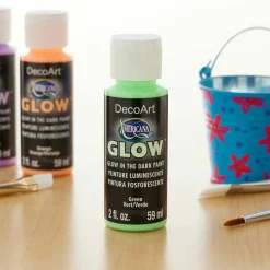DecoArt® Americana® Glow™ Paint