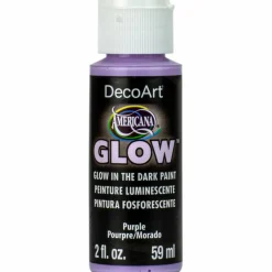 DecoArt® Americana® Glow™ Paint