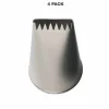 DecoPac Large Basket Weave Decorating Tip