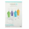 Decorating Bag Holder by Celebrate It®