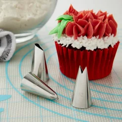 #352, #104, #224 Decorating Tips by Celebrate It™