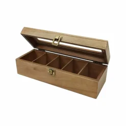 Decorative Box with Window Lid by Ashland®