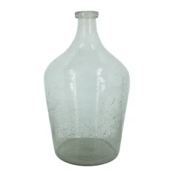 13.75" Decorative Glass Vase by Ashland®
