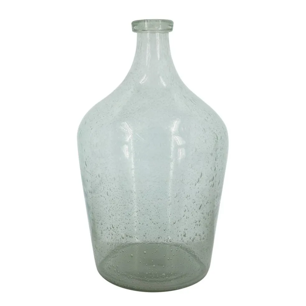 13.75" Decorative Glass Vase by Ashland®