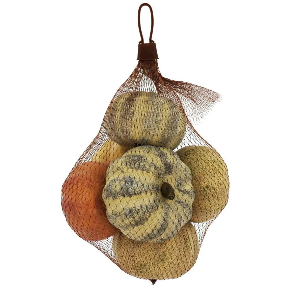 Decorative Pumpkins, 6ct. by Ashland®