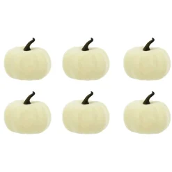 Decorative Pumpkins, 6ct. by Ashland®