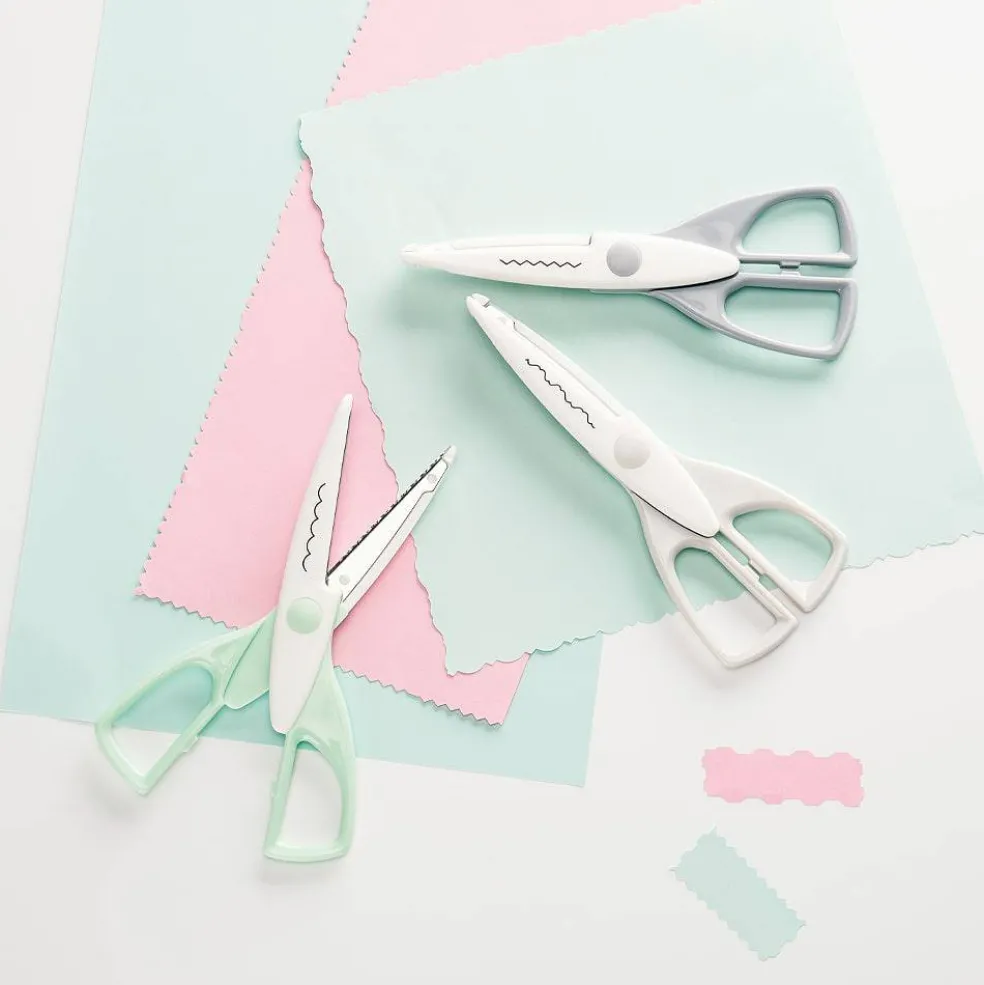 Decorative Scissors Set by Recollections™