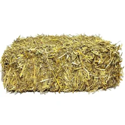 Decorative Straw Bale by Ashland®