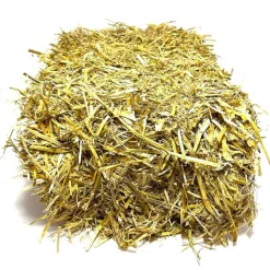 Decorative Straw Bale by Ashland®