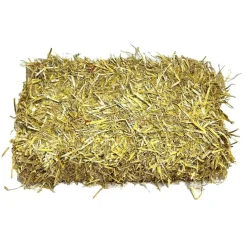 Decorative Straw Bale by Ashland®