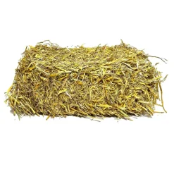 Decorative Straw Bale by Ashland®