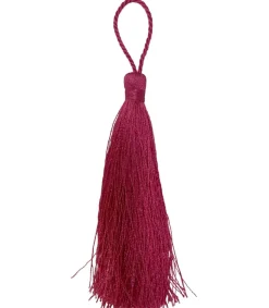 5.5" Decorative Tassel with Loop by Celebrate Itâ„¢