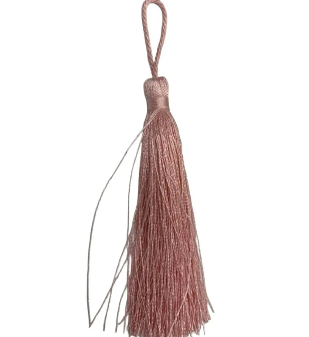 5.5" Decorative Tassel with Loop by Celebrate It™