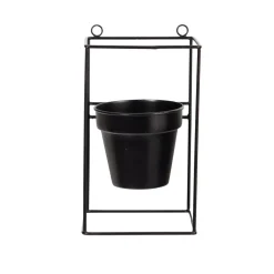 11" Decorative Wall Planter