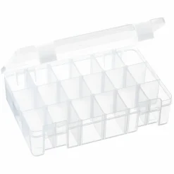 Deep Customizable Storage Organizer by Simply Tidy®