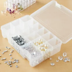 Deep Customizable Storage Organizer by Simply Tidy®