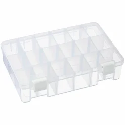 Deep Customizable Storage Organizer by Simply Tidy®