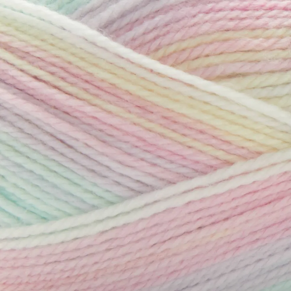 Delicate DK™ Yarn by Loops & Threads®