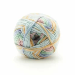 Delicate DK™ Yarn by Loops & Threads®