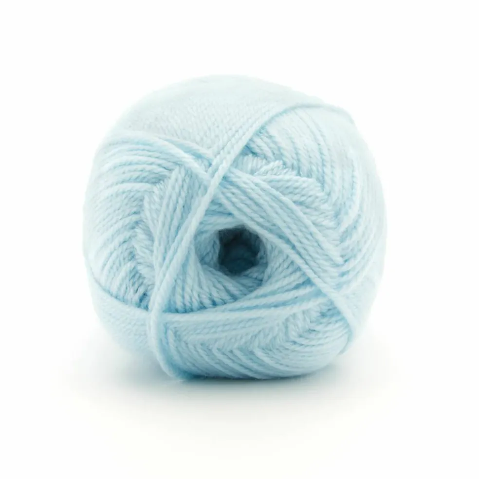 Delicate DK™ Yarn by Loops & Threads®