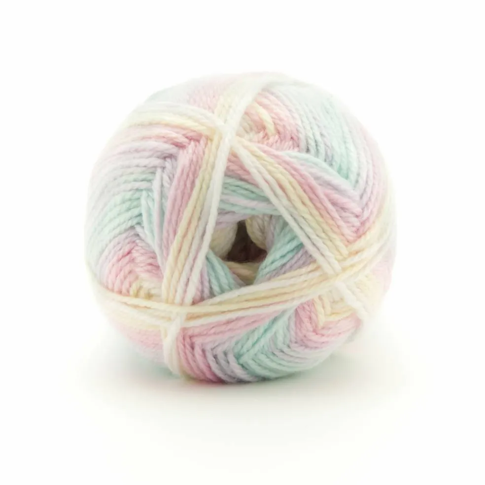 Delicate DK™ Yarn by Loops & Threads®