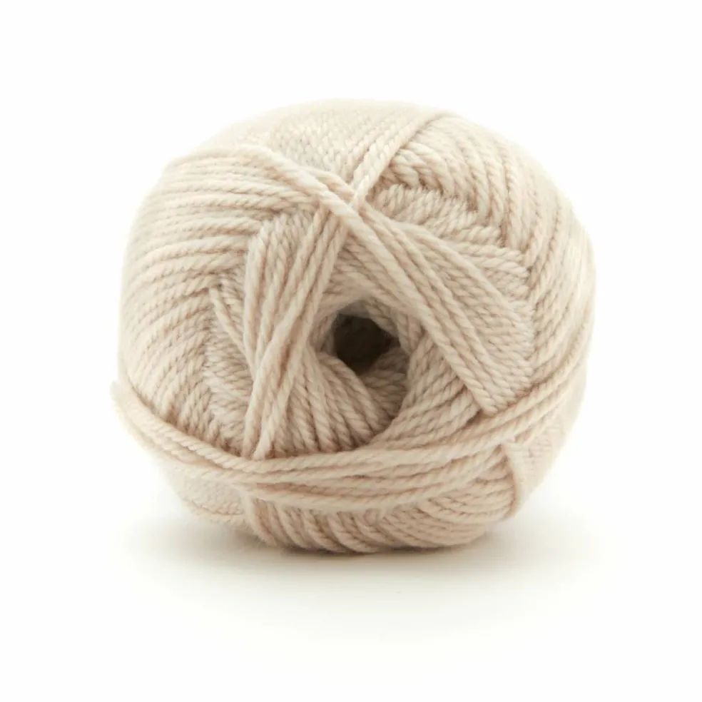 Delicate DK™ Yarn by Loops & Threads®