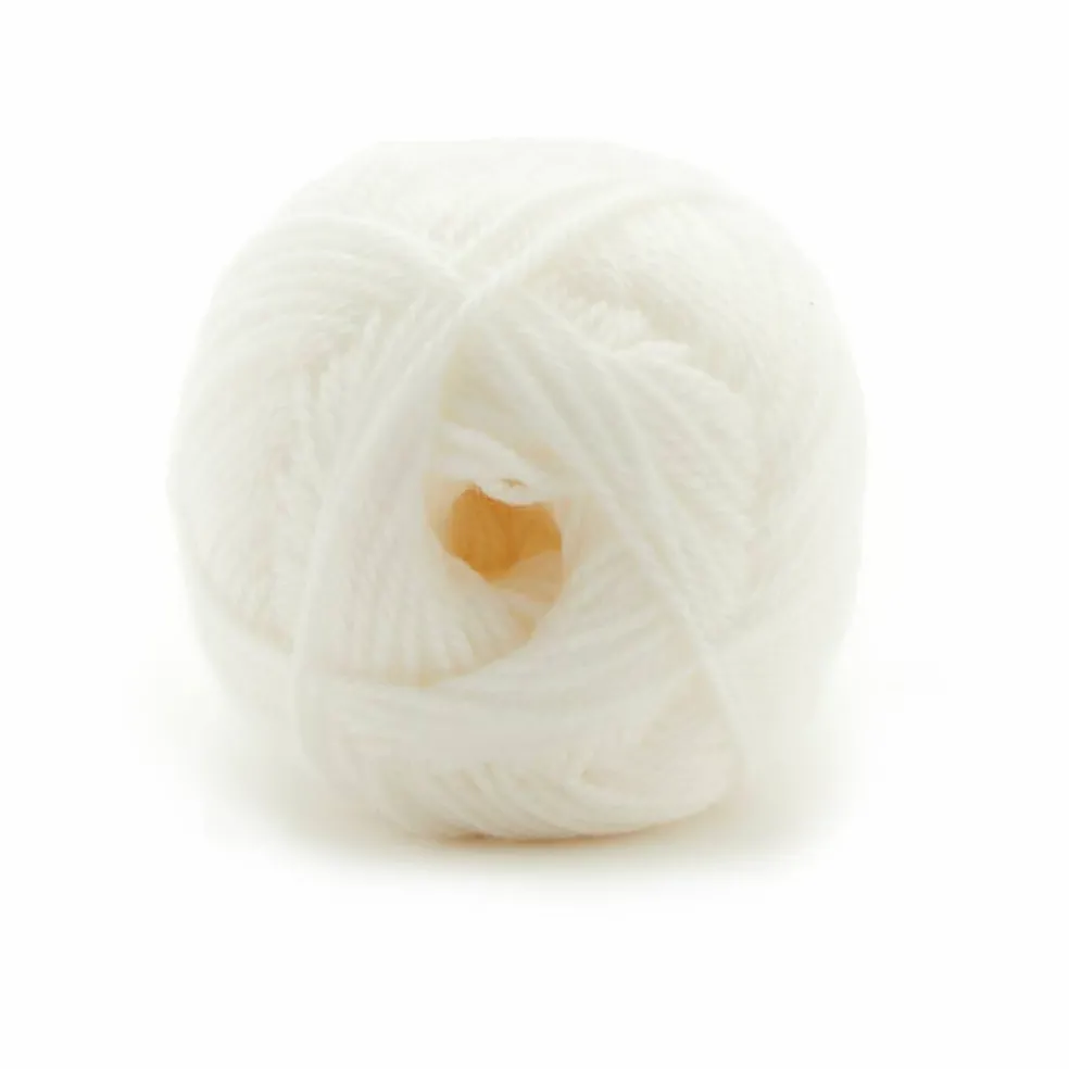 Delicate DK™ Yarn by Loops & Threads®