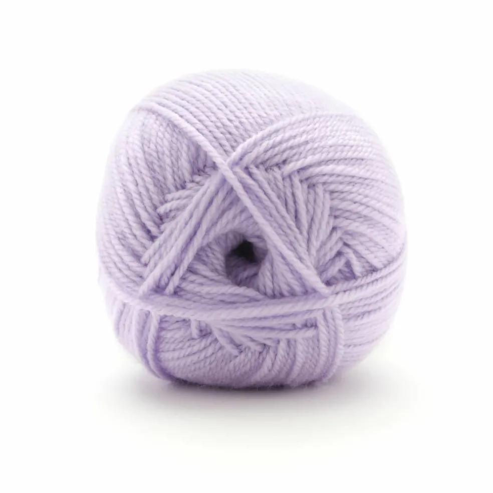 Delicate DK™ Yarn by Loops & Threads®