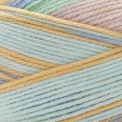 Delicate DK™ Yarn by Loops & Threads®